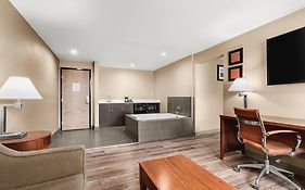 Comfort Inn & Suites Beaverton - Portland West